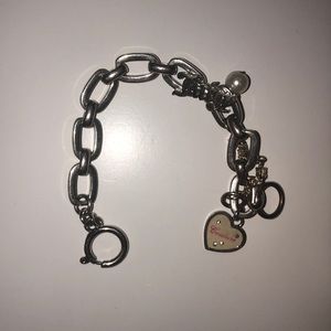 Juicy couture bracelet